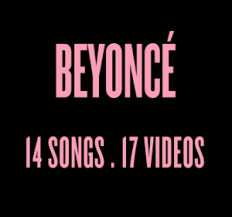 Beyonce-Beyonce/Visual album CD+DVD/2013/Zabalene/